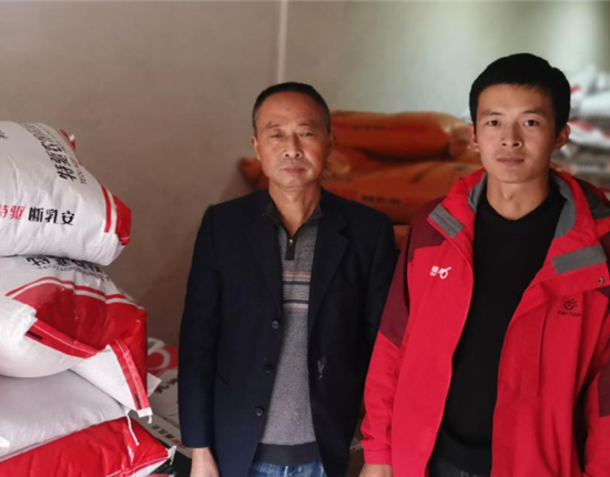 產品優，服務好！與特驅合作他動力十足